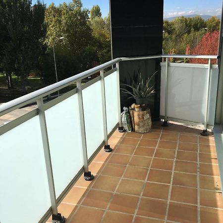 Skylinepamplona Διαμέρισμα Εξωτερικό φωτογραφία