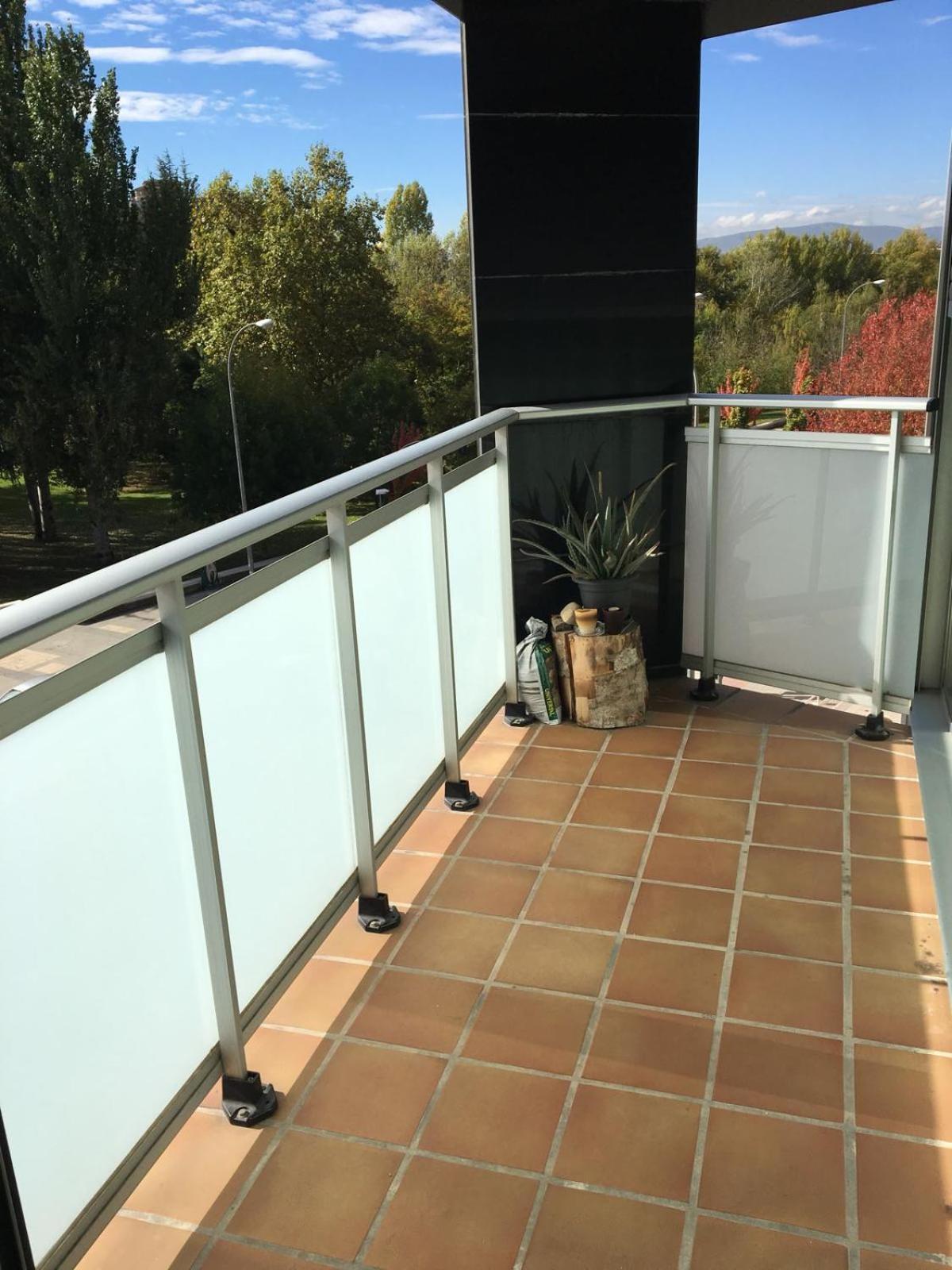 Skylinepamplona Διαμέρισμα Εξωτερικό φωτογραφία