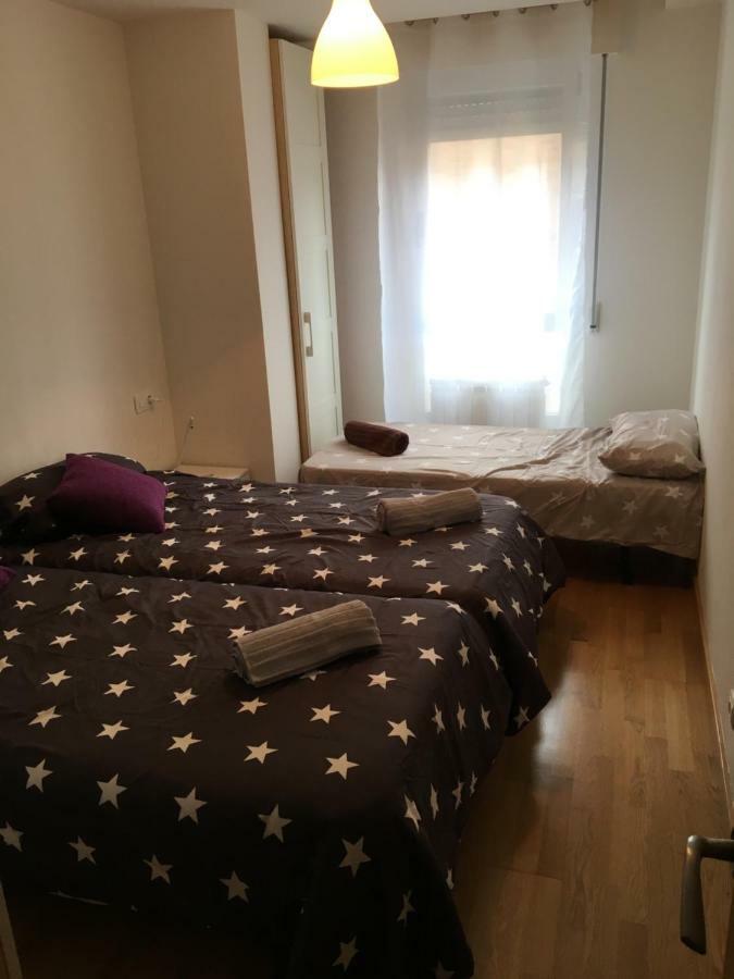 Skylinepamplona Διαμέρισμα Εξωτερικό φωτογραφία